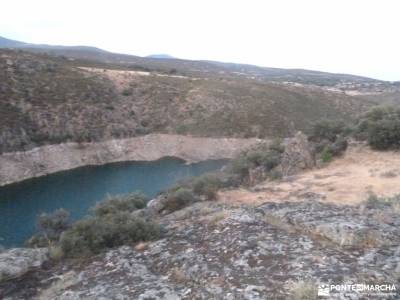 Sierra del Agua - Ruta Vespertina, Nocturna;puente de diciembre en madrid viajes para solteros joven